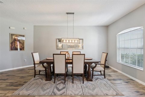 Villa ou maison à vendre à Haines City, Floride: 3 chambres, 221.48 m2 № 2103669 - photo 12
