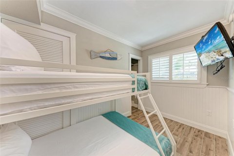 Villa ou maison à vendre à Anna Maria, Floride: 5 chambres, 263.66 m2 № 1791892 - photo 8