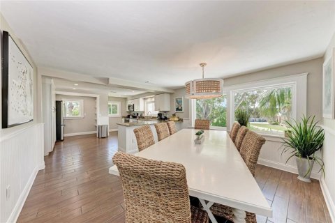 Villa ou maison à vendre à Anna Maria, Floride: 5 chambres, 263.66 m2 № 1791892 - photo 23