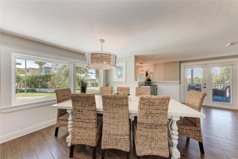 Villa ou maison à vendre à Anna Maria, Floride: 5 chambres, 263.66 m2 № 1791892 - photo 25