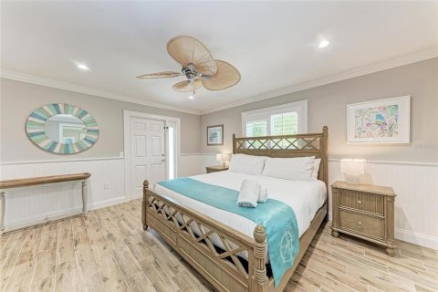Villa ou maison à vendre à Anna Maria, Floride: 5 chambres, 263.66 m2 № 1791892 - photo 16