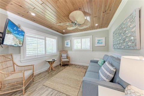 Villa ou maison à vendre à Anna Maria, Floride: 5 chambres, 263.66 m2 № 1791892 - photo 20