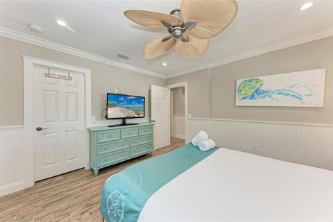 Villa ou maison à vendre à Anna Maria, Floride: 5 chambres, 263.66 m2 № 1791892 - photo 14