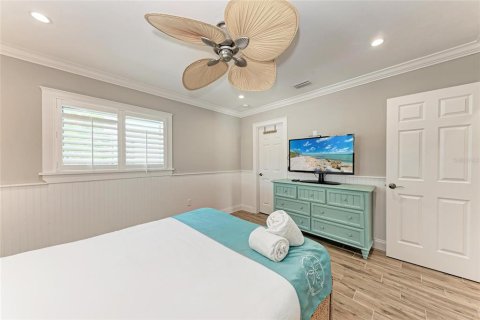Villa ou maison à vendre à Anna Maria, Floride: 5 chambres, 263.66 m2 № 1791892 - photo 13