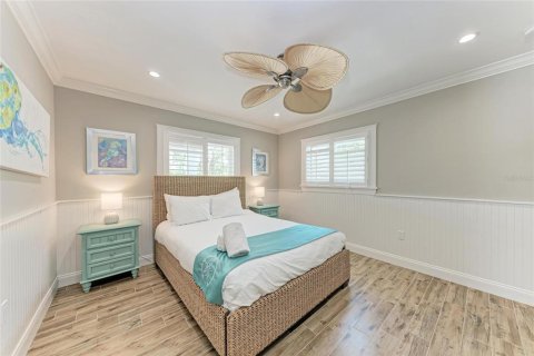 Villa ou maison à vendre à Anna Maria, Floride: 5 chambres, 263.66 m2 № 1791892 - photo 12