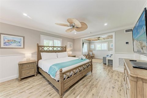 Villa ou maison à vendre à Anna Maria, Floride: 5 chambres, 263.66 m2 № 1791892 - photo 17