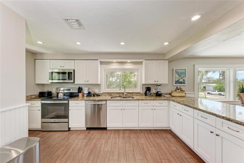 Villa ou maison à vendre à Anna Maria, Floride: 5 chambres, 263.66 m2 № 1791892 - photo 27