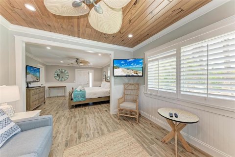 Villa ou maison à vendre à Anna Maria, Floride: 5 chambres, 263.66 m2 № 1791892 - photo 21