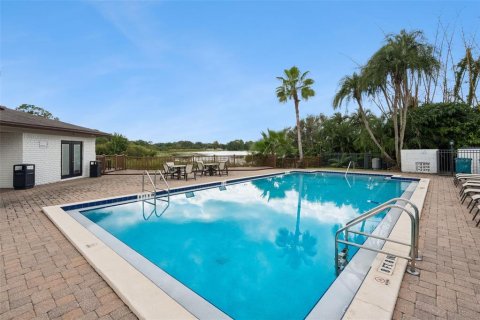 Copropriété à louer à Orlando, Floride: 2 chambres, 82.68 m2 № 2425409 - photo 2
