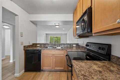 Copropriété à louer à Orlando, Floride: 2 chambres, 82.68 m2 № 2425409 - photo 5