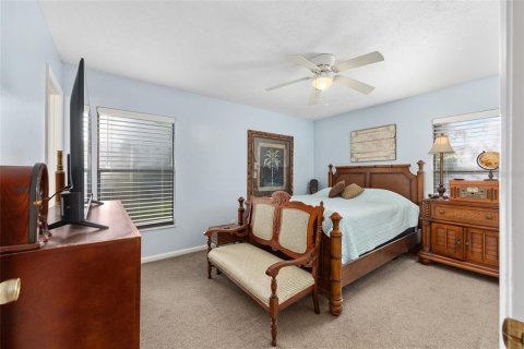 House in Ocala, Florida 3 bedrooms, 110 sq.m. № 1882855 - photo 20