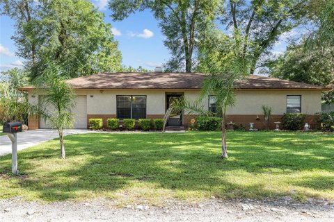 House in Ocala, Florida 3 bedrooms, 110 sq.m. № 1882855 - photo 2