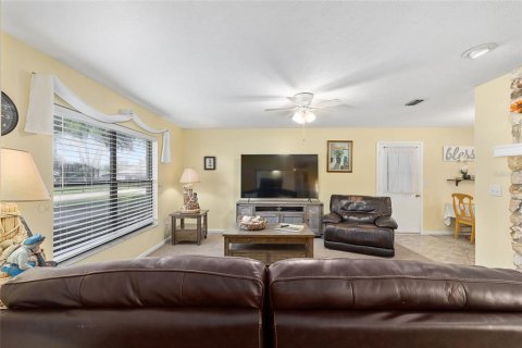House in Ocala, Florida 3 bedrooms, 110 sq.m. № 1882855 - photo 13