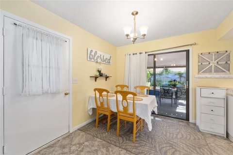 House in Ocala, Florida 3 bedrooms, 110 sq.m. № 1882855 - photo 14