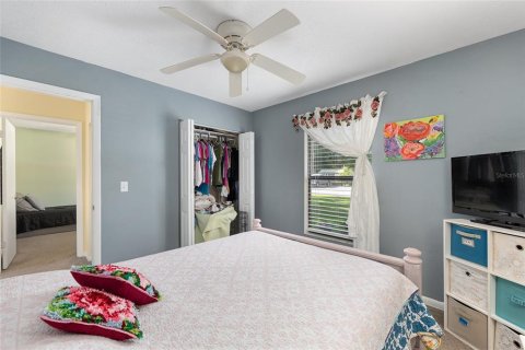 House in Ocala, Florida 3 bedrooms, 110 sq.m. № 1882855 - photo 23