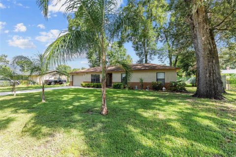 House in Ocala, Florida 3 bedrooms, 110 sq.m. № 1882855 - photo 3