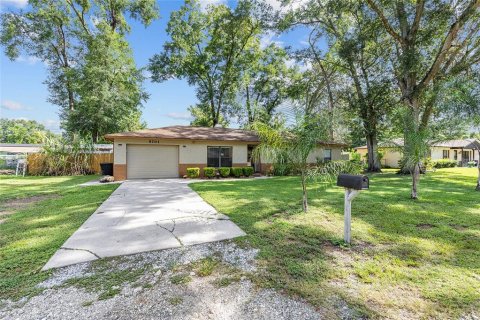 House in Ocala, Florida 3 bedrooms, 110 sq.m. № 1882855 - photo 4