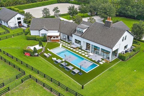Casa en venta en Palm Beach Gardens, Florida, 5 dormitorios, 559.92 m2 № 1921787 - foto 8