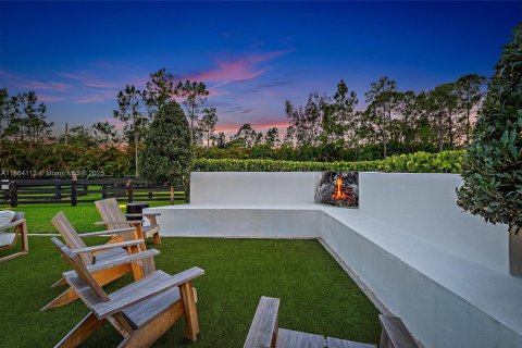 Casa en venta en Palm Beach Gardens, Florida, 5 dormitorios, 559.92 m2 № 1921787 - foto 30