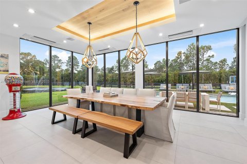 Casa en venta en Palm Beach Gardens, Florida, 5 dormitorios, 559.92 m2 № 1921787 - foto 7
