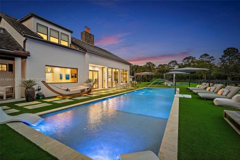 Casa en venta en Palm Beach Gardens, Florida, 5 dormitorios, 559.92 m2 № 1921787 - foto 4