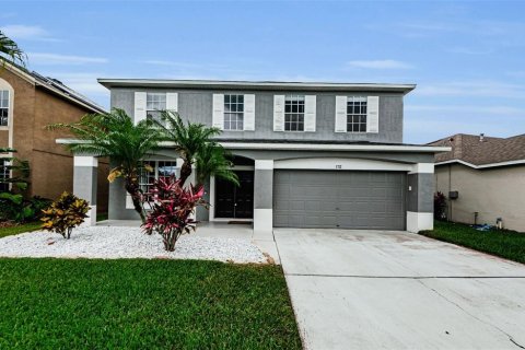 Casa en venta en Trinity, Florida, 4 dormitorios, 229.65 m2 № 1721049 - foto 1