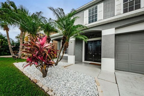 Casa en venta en Trinity, Florida, 4 dormitorios, 229.65 m2 № 1721049 - foto 2