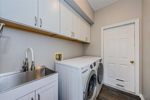 Casa en venta en Trinity, Florida, 4 dormitorios, 229.65 m2 № 1721049 - foto 20