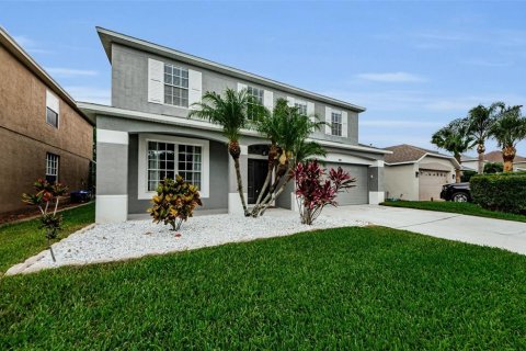 Casa en venta en Trinity, Florida, 4 dormitorios, 229.65 m2 № 1721049 - foto 3
