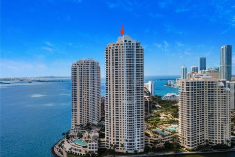 Condo in Miami, Florida, 1 bedroom  № 2052938 - photo 26