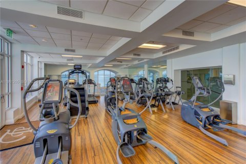 Condo in Miami, Florida, 1 bedroom  № 2052938 - photo 30