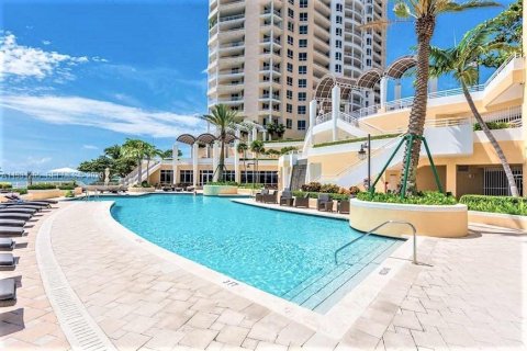 Condo in Miami, Florida, 1 bedroom  № 2052938 - photo 23
