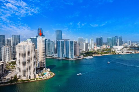 Condo in Miami, Florida, 1 bedroom  № 2052938 - photo 28