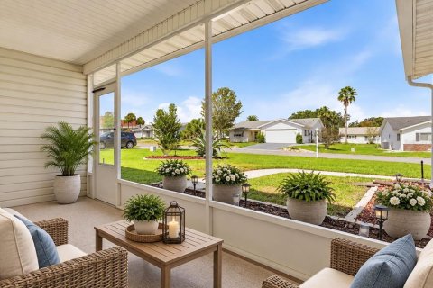 Villa ou maison à vendre à Summerfield, Floride: 3 chambres, 164.07 m2 № 2419357 - photo 6