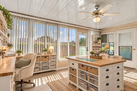 Villa ou maison à vendre à Summerfield, Floride: 3 chambres, 164.07 m2 № 2419357 - photo 22