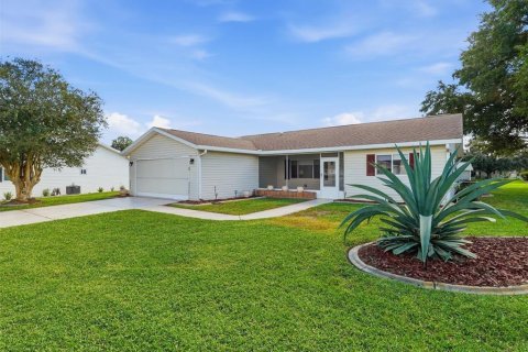 Villa ou maison à vendre à Summerfield, Floride: 3 chambres, 164.07 m2 № 2419357 - photo 4