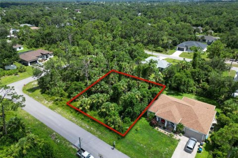Land in North Port, Florida № 2161551