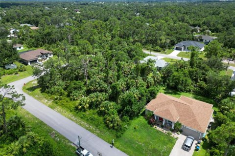 Land in North Port, Florida № 2161551 - photo 3
