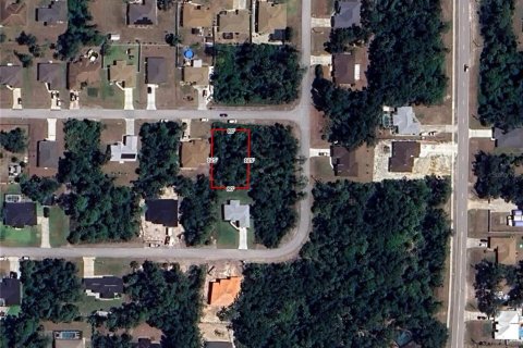 Land in North Port, Florida № 2161551 - photo 5