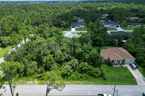 Land in North Port, Florida № 2161551 - photo 4