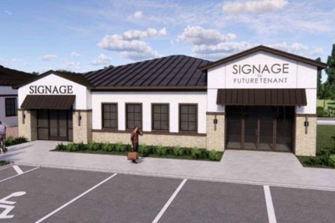 Commercial property in Kissimmee, Florida № 2114124 - photo 2