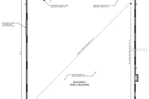 Commercial property in Kissimmee, Florida № 2114124 - photo 3