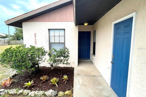 Appartement à Sarasota, Floride 2 chambres, 102.19 m2 № 2373568