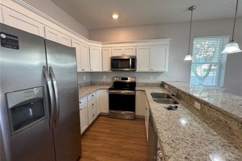 Villa ou maison à louer à Winter Park, Floride: 3 chambres, 163.51 m2 № 2379549 - photo 3