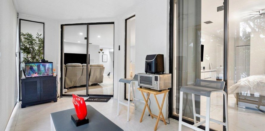 Condominio en Boynton Beach, Florida, 3 dormitorios  № 1183700