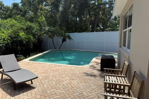 Casa en alquiler en Clearwater, Florida, 4 dormitorios, 223.34 m2 № 1797396 - foto 28