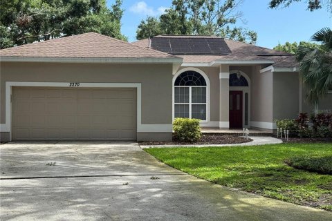 Casa en alquiler en Clearwater, Florida, 4 dormitorios, 223.34 m2 № 1797396 - foto 2