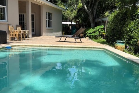 Casa en alquiler en Clearwater, Florida, 4 dormitorios, 223.34 m2 № 1797396 - foto 3