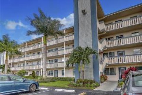 Condo à Boca Raton, Floride, 1 chambre № 2416099
