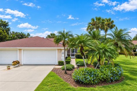 Casa en Parrish, Florida 3 dormitorios, 132.66 m2 № 2371330